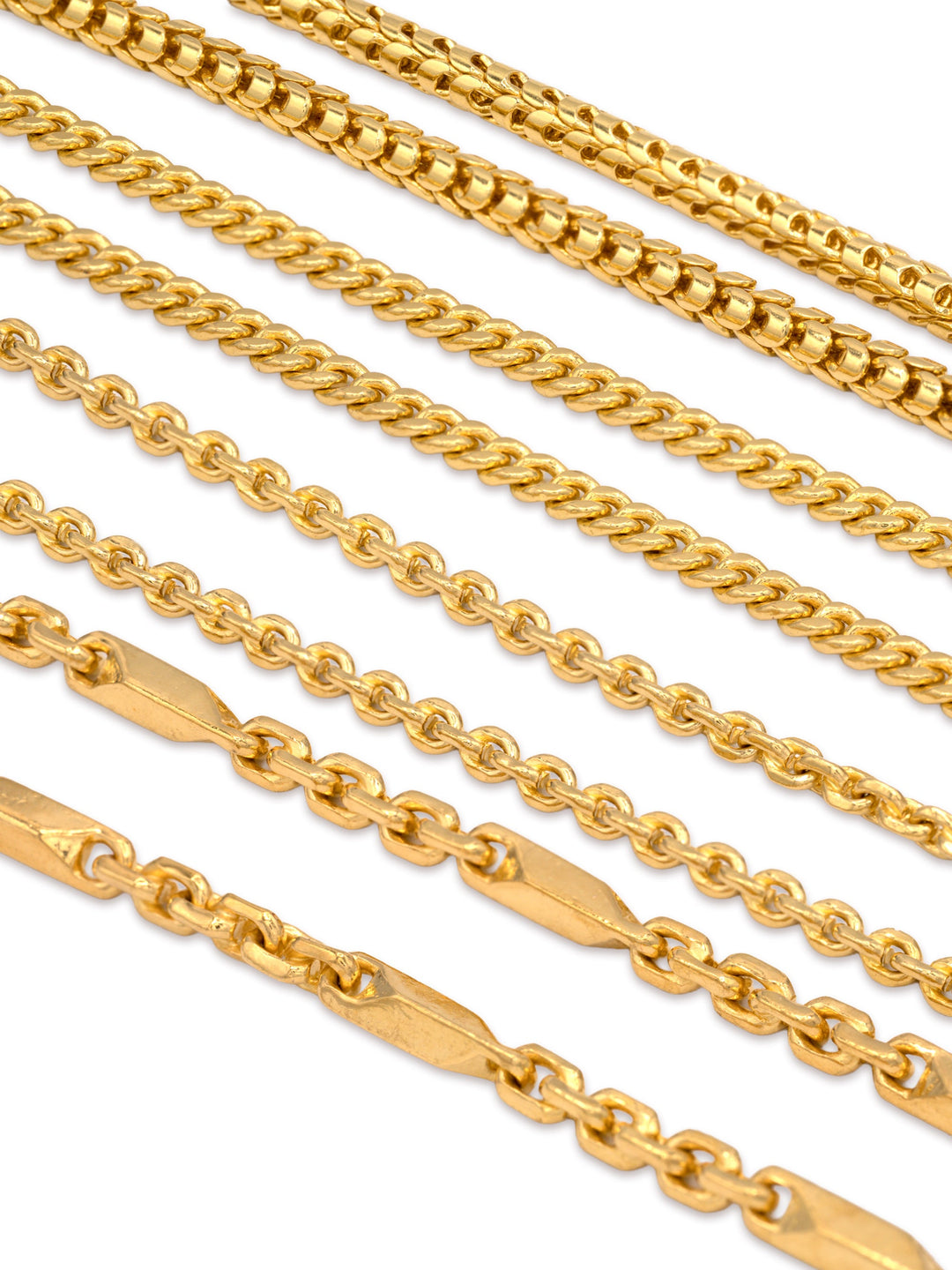 Chains