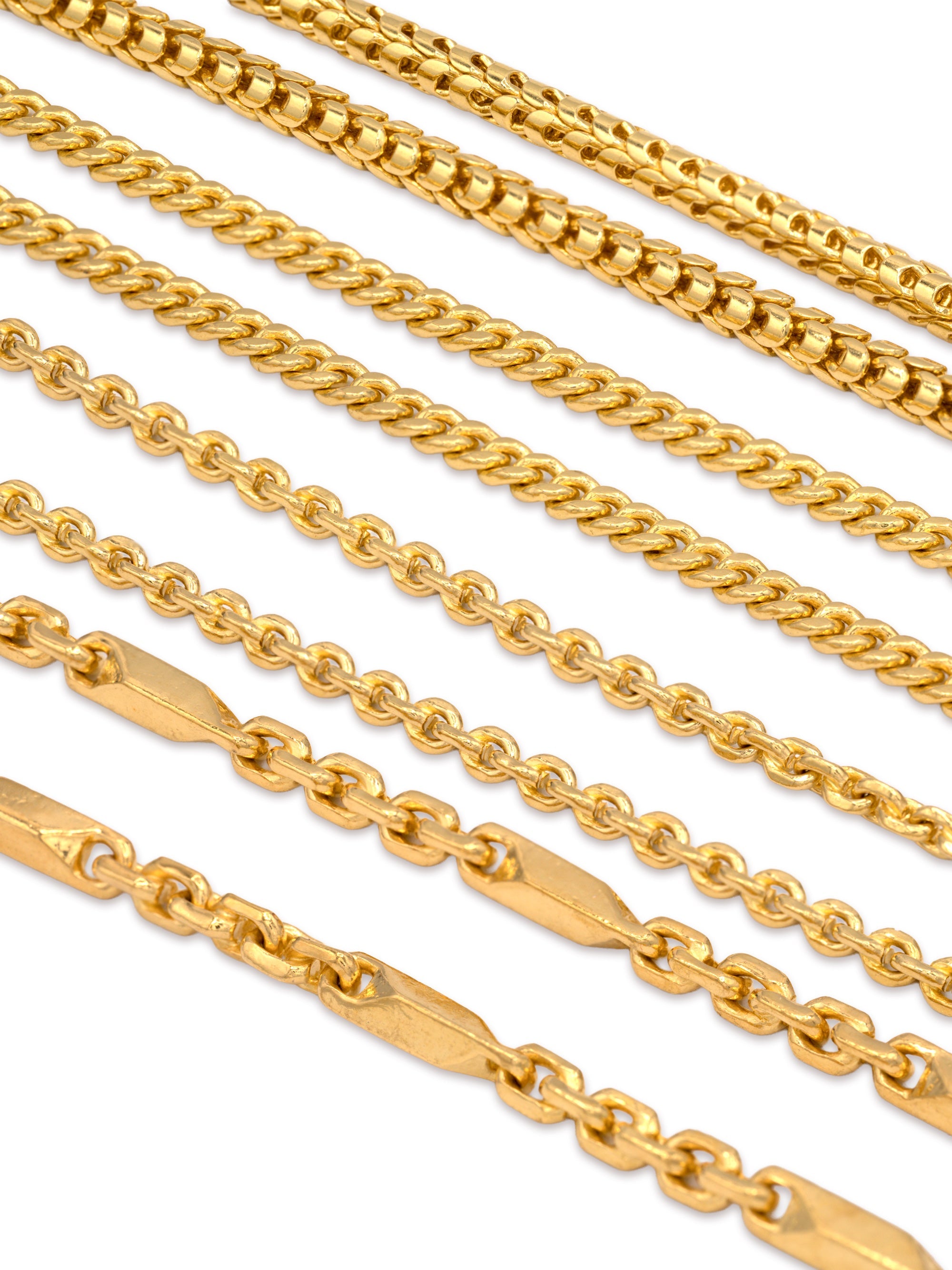 Chains