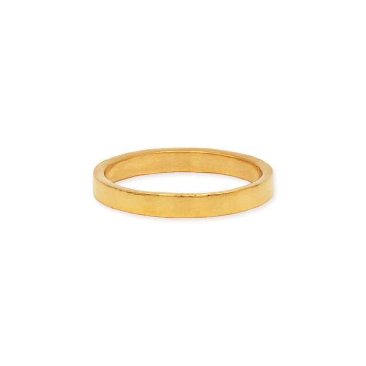 2.5mm Flat Band
