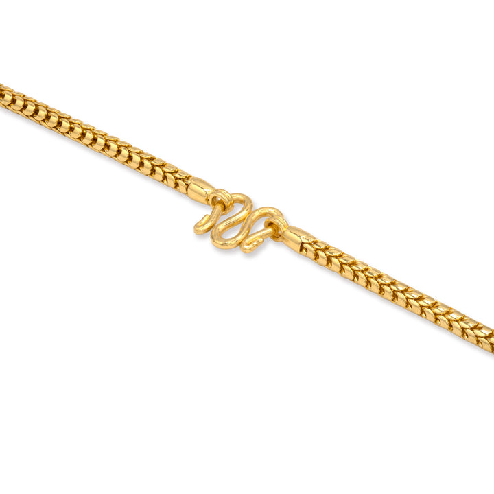 Franco Chain - 4.5mm